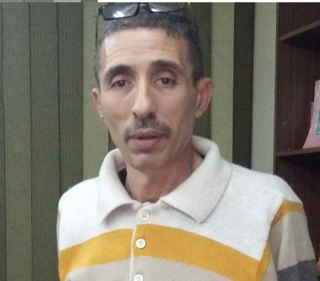 الهروب المفاجئ والعظيم